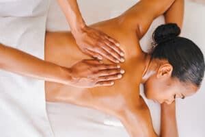 Hawaiianische Massage Lomi-Lomi Bad Salzdetfurth (60 min)