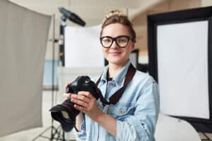 Familien Fotoshooting Niederwinkling für 4