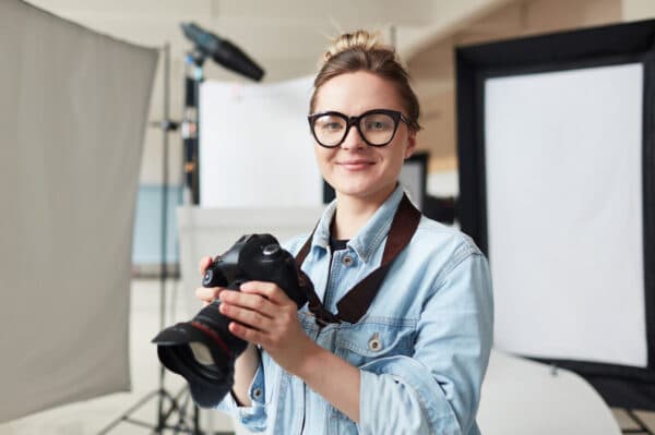 Familien Fotoshooting Niederwinkling für 4