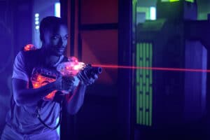 Lasertag Stuttgart