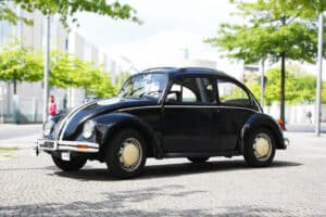 Frühstück & Oldtimer fahren Berlin für 2