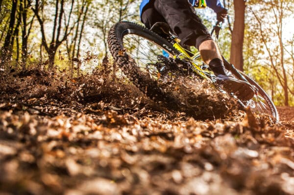 Mountainbike-Grundkurs Freiburg