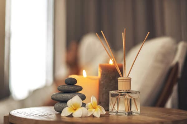 Beauty Anwendung mit Massage (Wellness für Frauen) Nürnberg