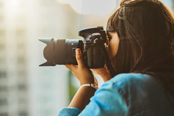 Fotokurs Einsteiger Duisburg