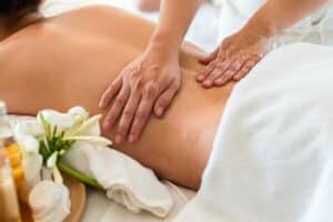 Hawaiianische Massage in Bad Salzuflen