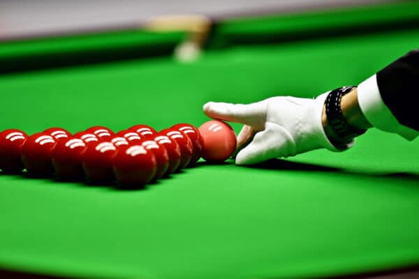 Snooker Karlsruhe