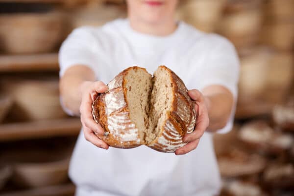 Brotbackkurs Kulmbach