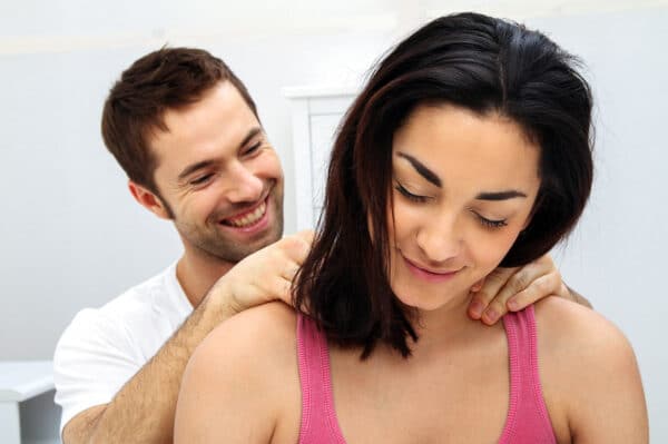 Partnermassage Anleitung Eppelheim