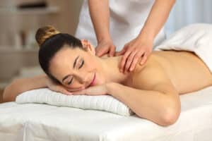 Lava Shell Massage Eppelheim (60 Min.)