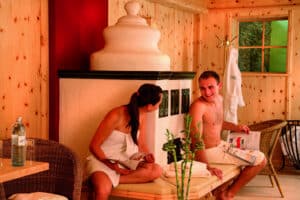 Wellnessurlaub Bad Schallerbach für 2 (1 Nacht)