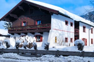 Aktivurlaub in Hochfilzen für 2 (3 Tage)