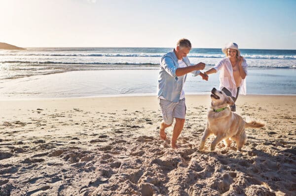 Urlaub mit Hund Ostseebad Sellin für 2 (2 Nächte)