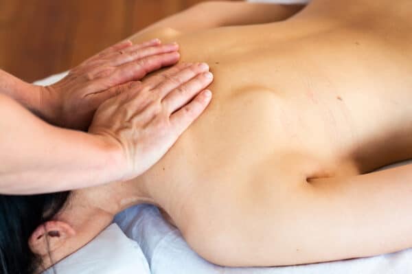 Ganzkörpermassage Bremen