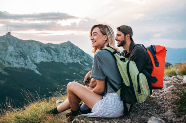 Kulinarische Reise Ruhpolding für 2 (1 Nacht)