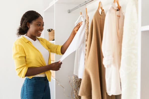 Individueller Kleiderschrank Check Delitzsch