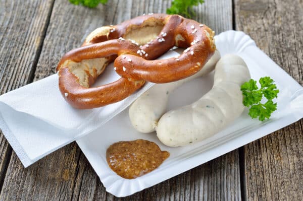 Weißwurst-Seminar Kipfenberg