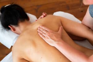 Lomi Lomi Massage Bremen