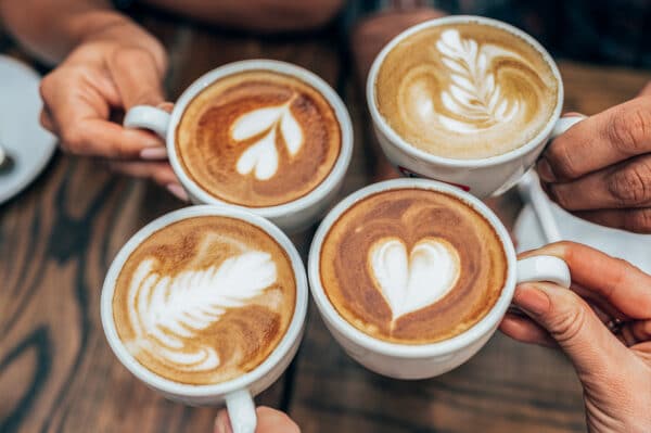 Kaffeeseminar mit Verkostung in Zwiesel