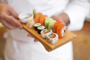 Sushikurs Berlin