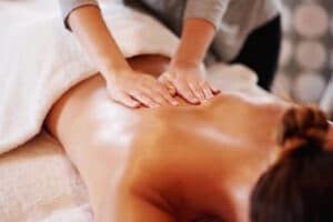 Ganzkörpermassage Bad Salzuflen