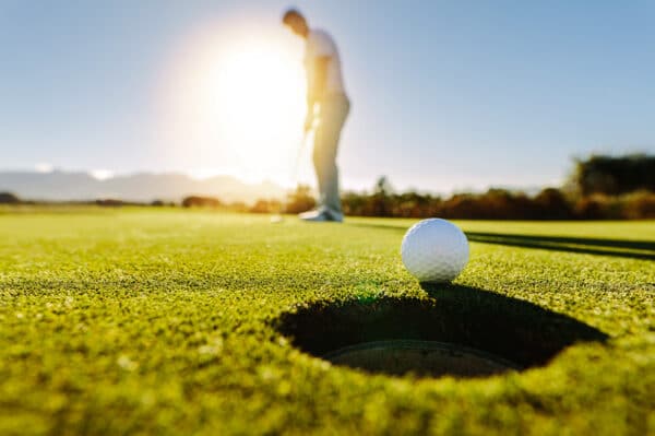 Golf Schnupperkurs Wiesloch