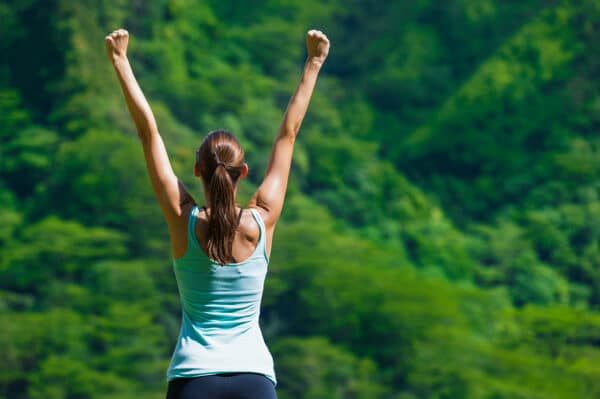 Feuerlauf und Mentaltraining St. Lorenzen am Wechsel