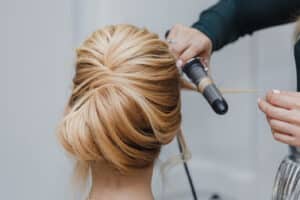 Frisuren & Haarstyling Workshop Neuss