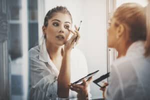 Make-Up Coaching Raum Düsseldorf