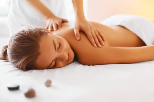 Wellness Massage München