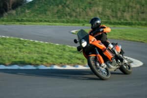 Motorrad Fahrsicherheitstraining Pachfurth (8 Std.)