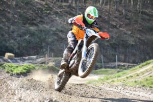 KTM Freeride E-Schnupperkurs Wagenfeld