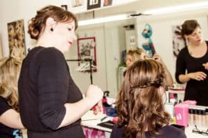 Make up und Haarstyling Rödermark