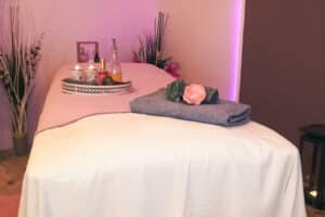 Hot Stone Massage Braunschweig