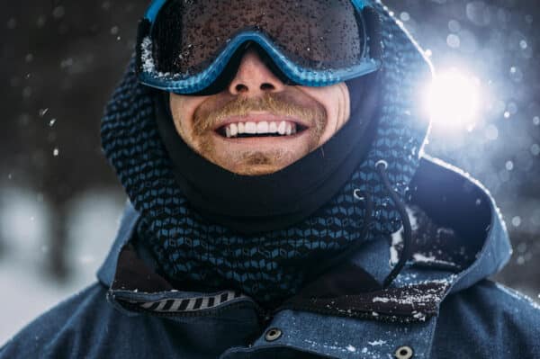 Schneeschuhwanderung Kirchberg am Wechsel