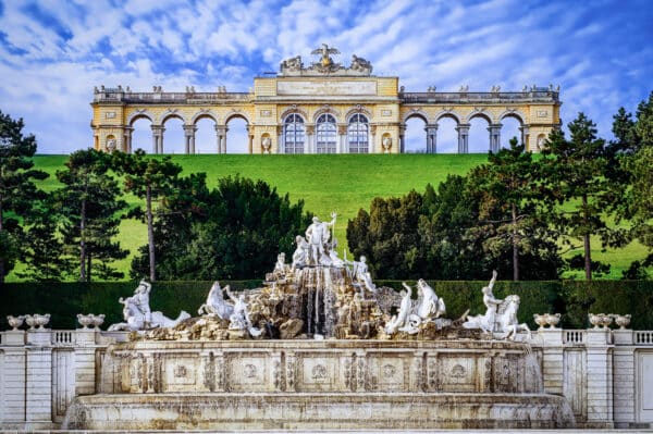 Führung Schloss Schönbrunn (2