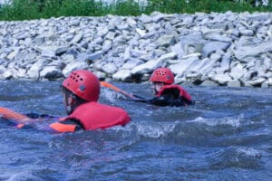 Canyoning Paderborn