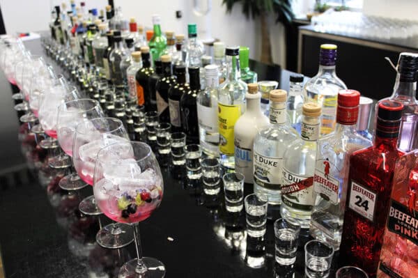 Gin Seminar Trier