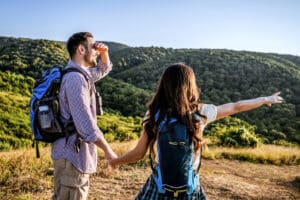 Wanderwochenende Bonn für 2 (2 Nächte)