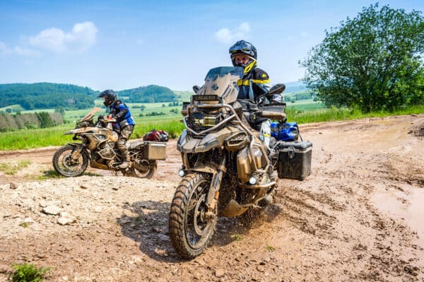 Endurotraining für Frauen Stadtoldendorf