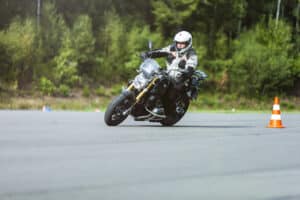 Motorrad Kurventraining Olpe (4 Std.)