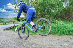 MTB Grundkurs Willingen