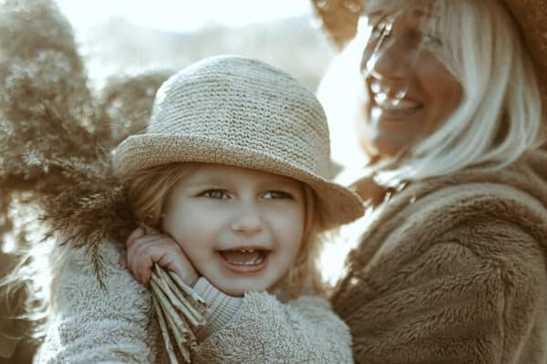 Familien Fotoshooting Oberrot