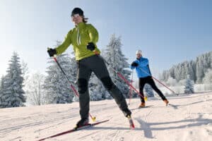 Langlauf-Kurs am Feldberg (2 Tage)