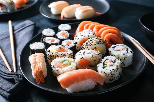 Sushi Kochkurs Filderstadt