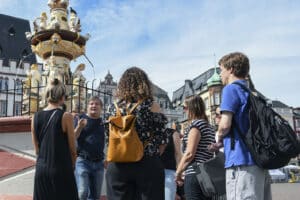 Stadtführung Trier - Klassisches Sightseeing