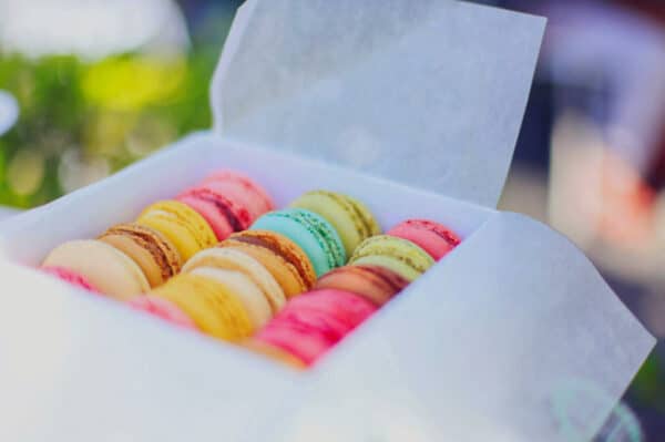 Macarons Backkurs Bad Vilbel