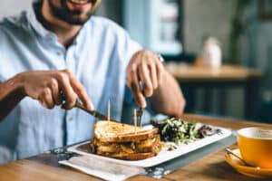 Sonntags-Brunch für 2 Arena München