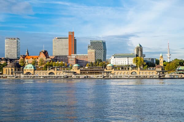 Kulinarische Stadtführung St. Pauli