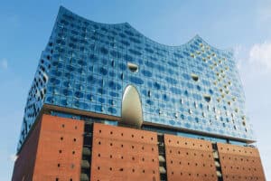 Elbphilharmonie Tour