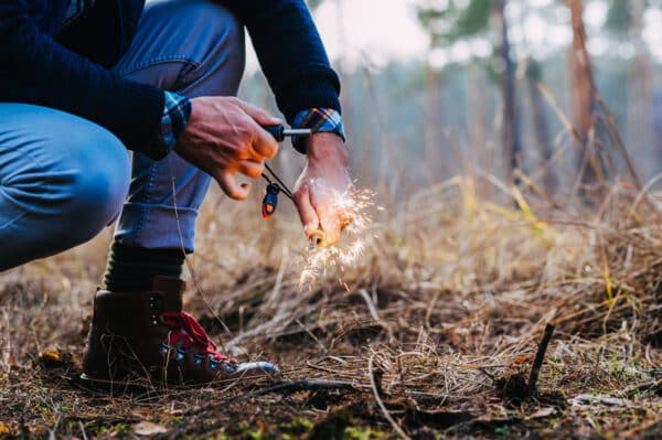 Survival Training Waldkirchen an der Thaya